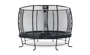 Elegant Trampolin kaufen?