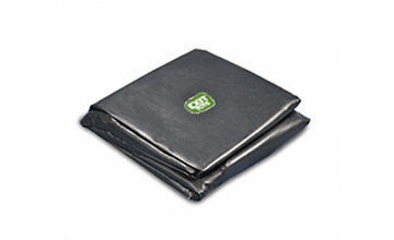 Abdeckplane f&uuml;r Runde Pools