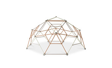 Kletterdome
