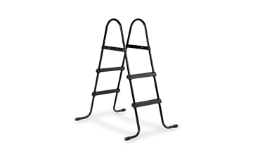 Treppe f&uuml;r Pools