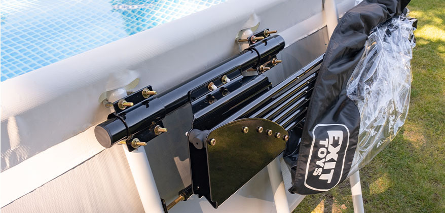 Passt auf viele Frame Pools