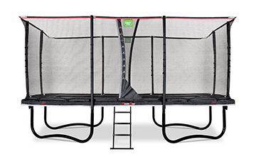 Trampolin groß