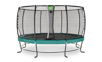 Trampolin 4m