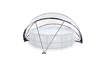 Pool Abdeckungen