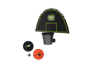 Basketballkorb f&uuml;r innen