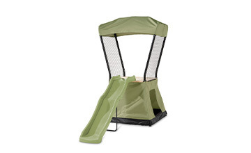Kletterturm