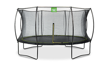 Trampolingrößen