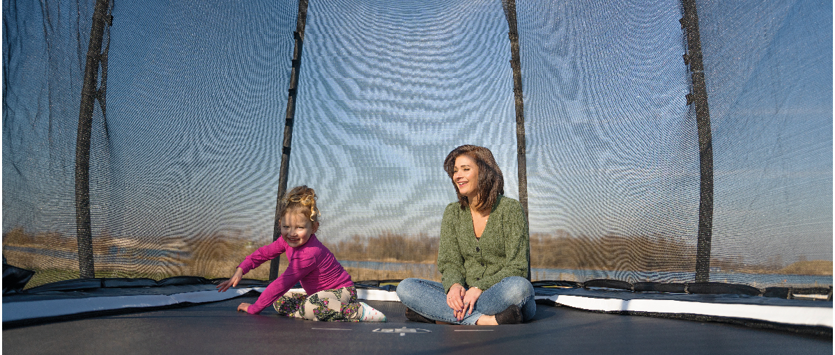 6 Tipps für Sicherheit beim Trampolinspringen