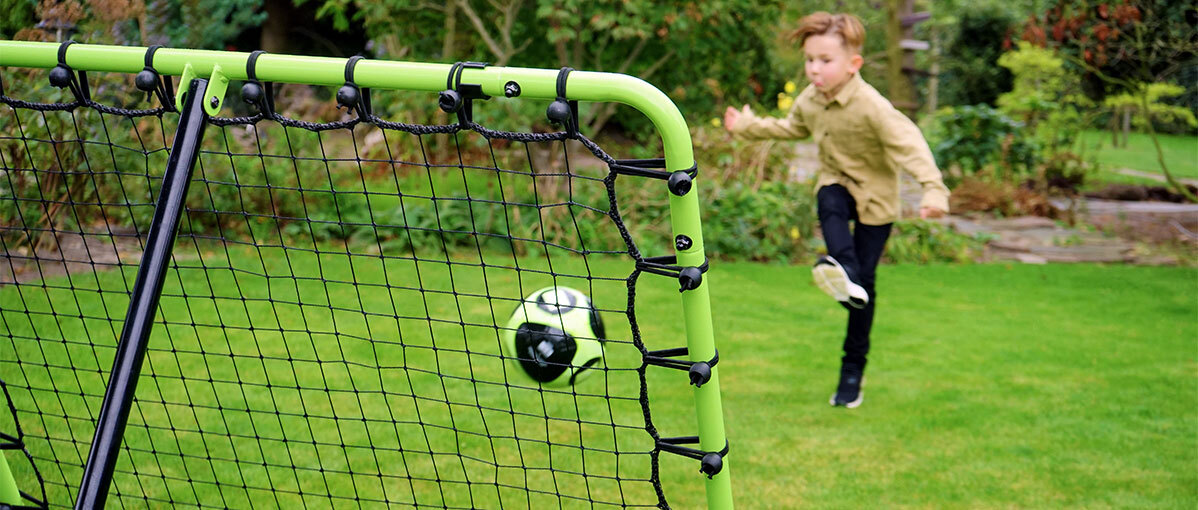 5 sportliche Outdoor-Aktivitäten mit Kindern
