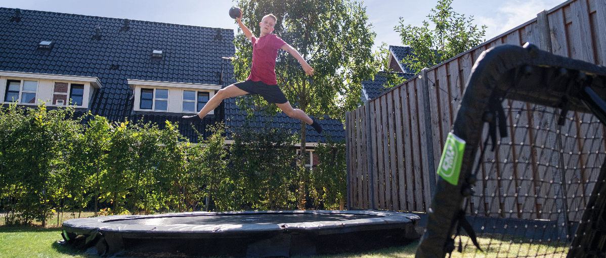 4 Gründe dafür, dass Sports Trampoline deiner Gesundheit einen Boost verschaffen!