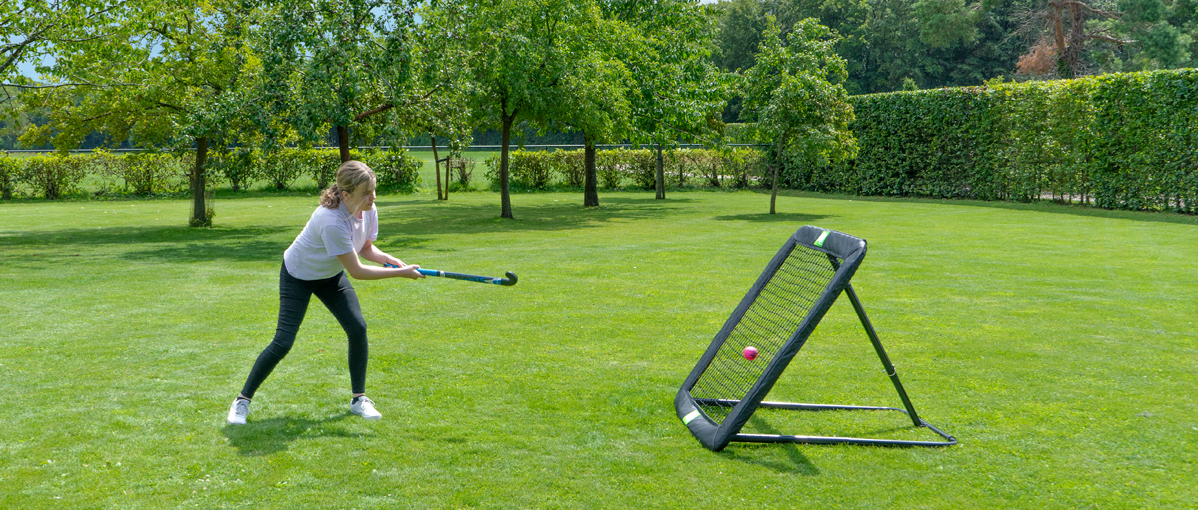 Trainiere deine Hockeykünste mit EXIT Toys!