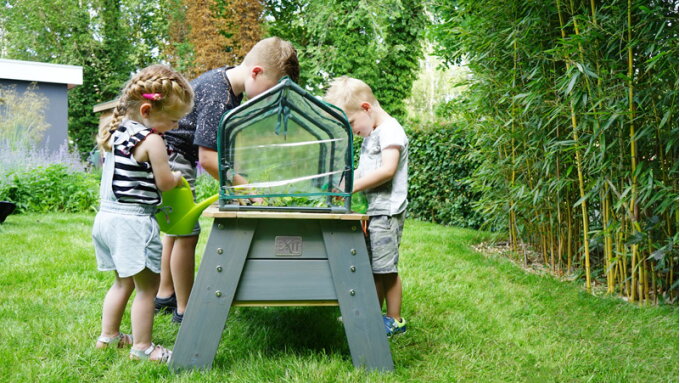 10x Outdoorspielzeug für Kleinkinder und Vorschulkinder