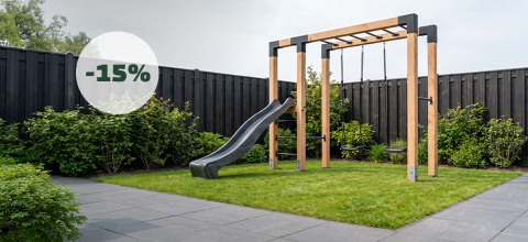 Go Play! mit Linea