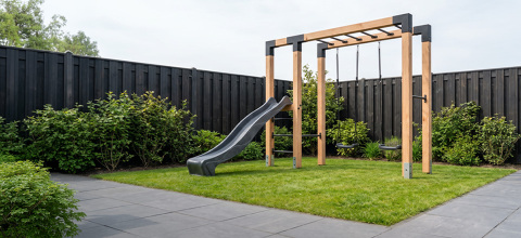 Go Play! mit Linea