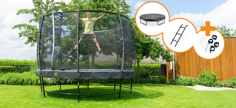 Zeitlich begrenztes Bündelangebot