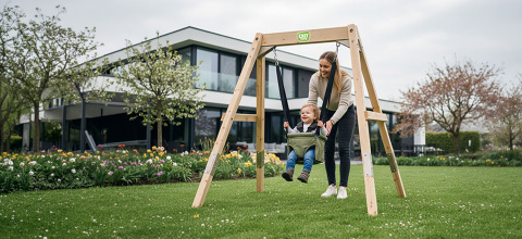 Der Spa&szlig; beginnt hier!