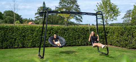 Stilvoller Spa&szlig;!