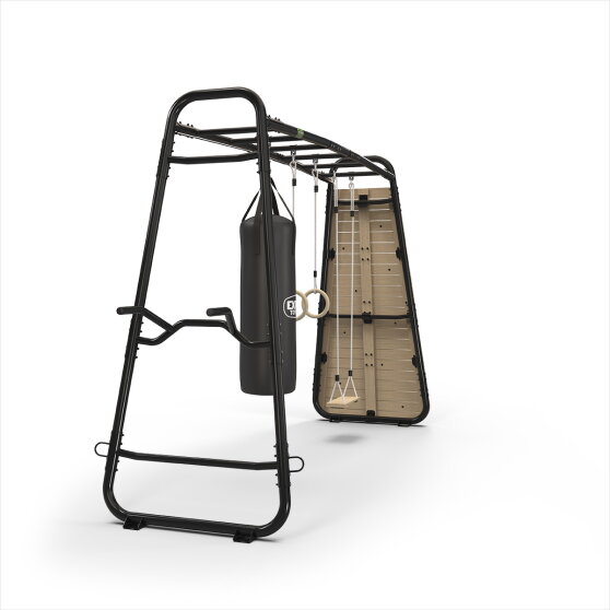 EXIT GetSet Monkeybar MB320 - schwarz