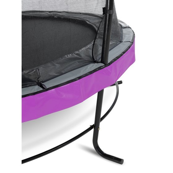 08.10.08.90-exit-elegant-premium-trampolin-o253cm-mit-economy-sicherheitsnetz-lila-2