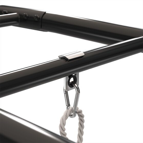 EXIT GetSet Monkeybar MB210 - schwarz