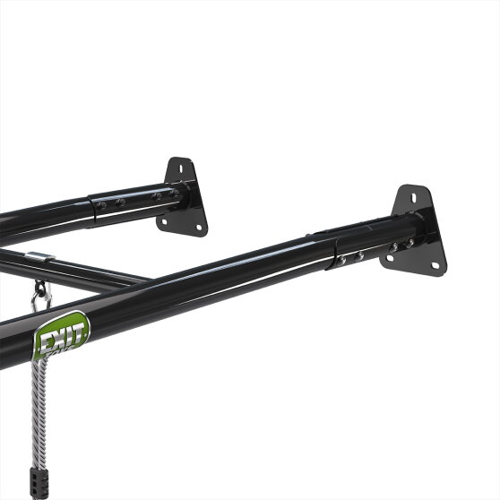 EXIT GetSet Monkeybar MB110 Wandmontage - schwarz