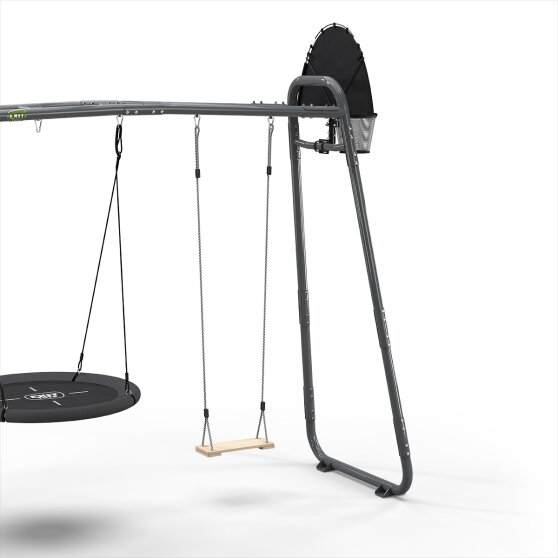 EXIT GetSet Monkeybar MB205 - grau