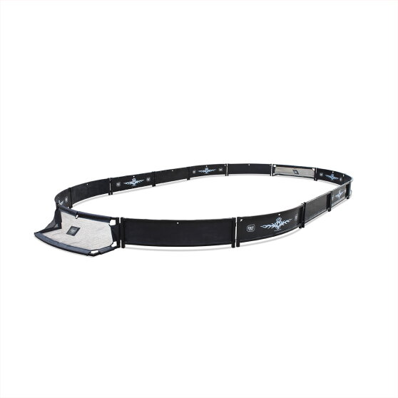 EXIT Panna-Feld oval 795x488cm