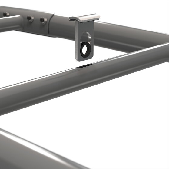 EXIT GetSet Monkeybar MB320 - grau