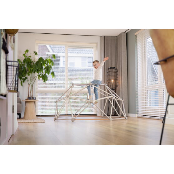 EXIT Metal Climbing Dome ø190cm - pastell