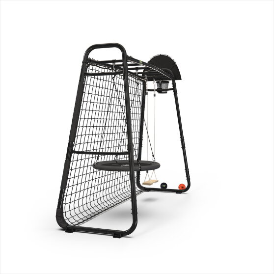 EXIT GetSet Monkeybar MB205 - schwarz