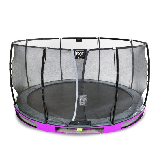 09.40.12.90-exit-elegant-inground-trampolin-o366cm-mit-deluxe-sicherheitsnetz-lila