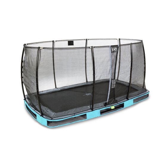 08.30.84.60-exit-elegant-premium-inground-trampolin-244x427cm-mit-economy-sicherheitsnetz-blau