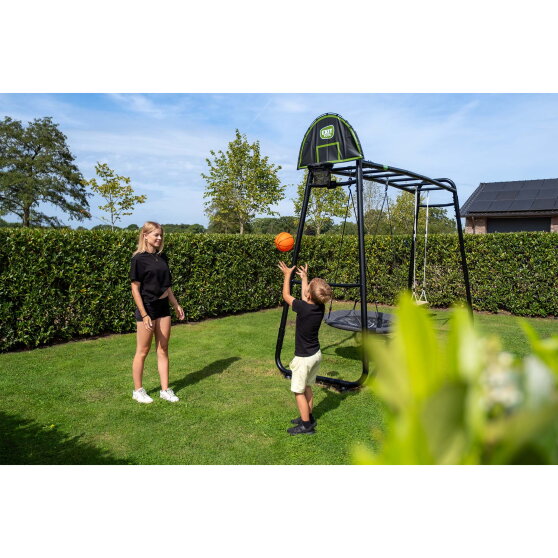 EXIT Mini-Basketballkorb