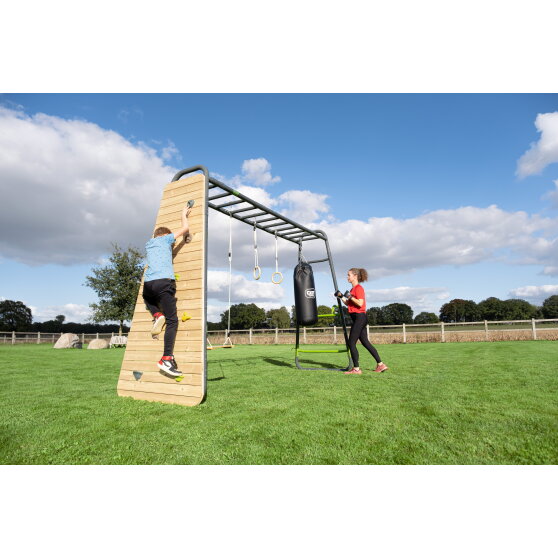 EXIT GetSet Monkeybar MB300 - grau