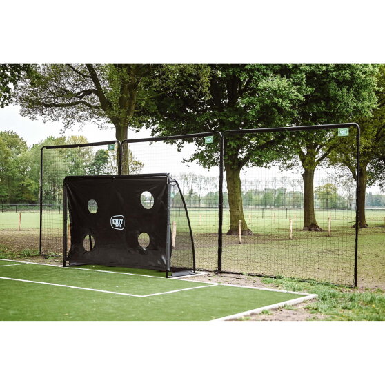 EXIT Backstop Sportnetz 300x600cm
