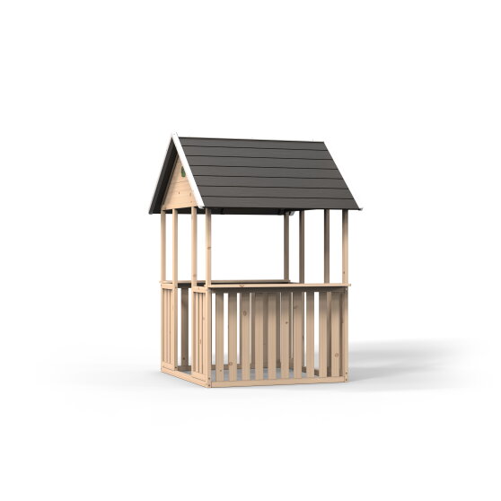 EXIT Panorama 100 Holzspielhaus