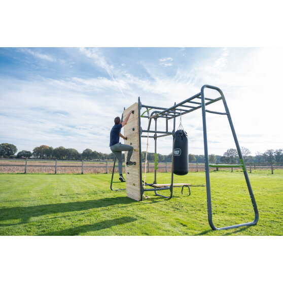 EXIT GetSet Kletterwand PS500 / PS600