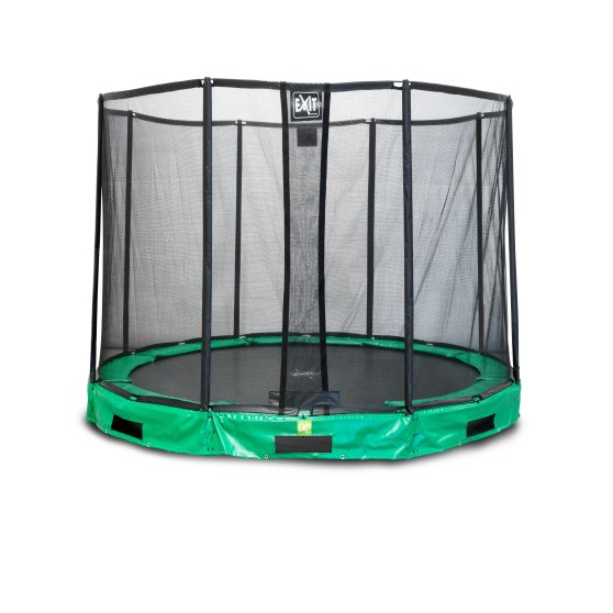 10.28.08.02-exit-interra-inground-trampolin-o244cm-mit-sicherheistnetz-grun