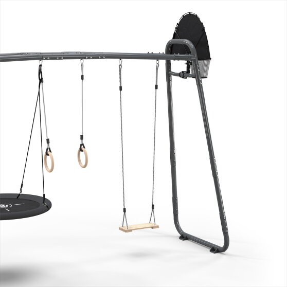 EXIT GetSet Monkeybar MB305 - grau