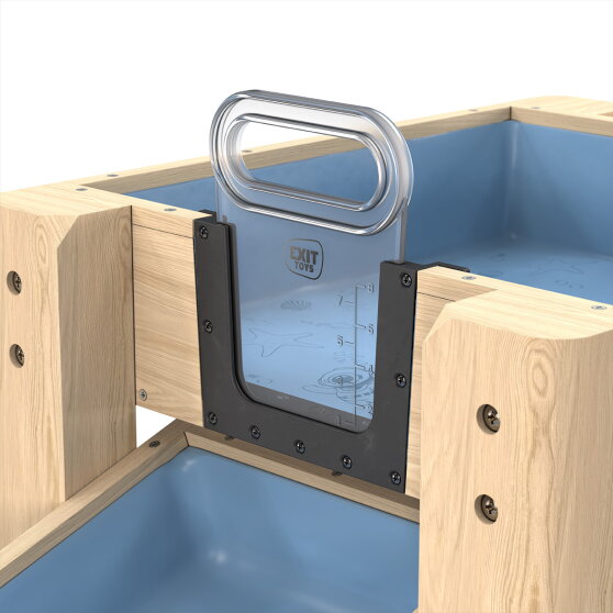 EXIT AquaFlow Wasserbahn 200