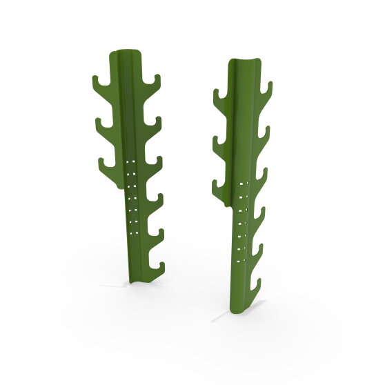 EXIT GetSet Hantelstützen MB100 / MB200 / MB300 / PS500 / PS600