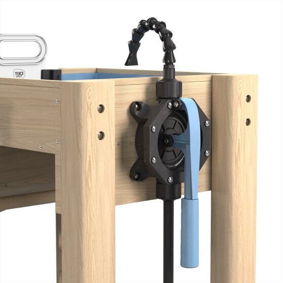 EXIT AquaFlow Wasserbahn 200