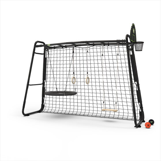 EXIT GetSet Monkeybar MB305 - schwarz
