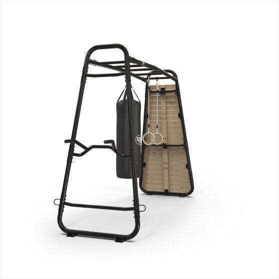 EXIT GetSet Monkeybar MB220 - schwarz