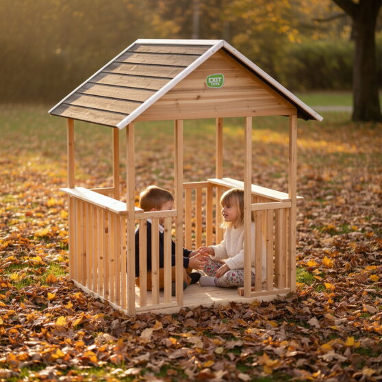 EXIT Bodenteil Panorama 100