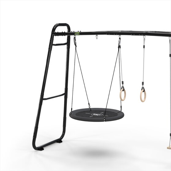 EXIT GetSet Monkeybar MB305 - schwarz