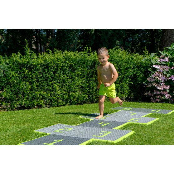 EXIT Sprinqle Wasserspielfliesen 150x150cm