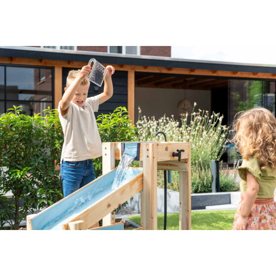 EXIT AquaFlow Wasserbahn 200