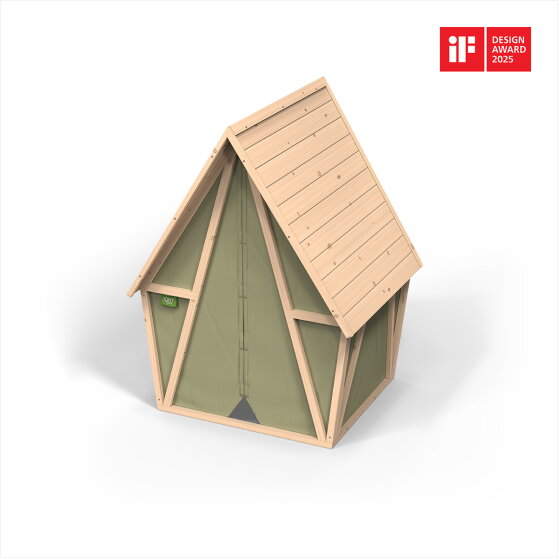 EXIT Toys Spielhaus Yuki 100