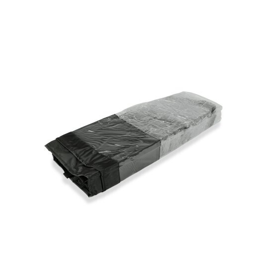 EXIT Folie Pool Abdeckung &oslash;450cm